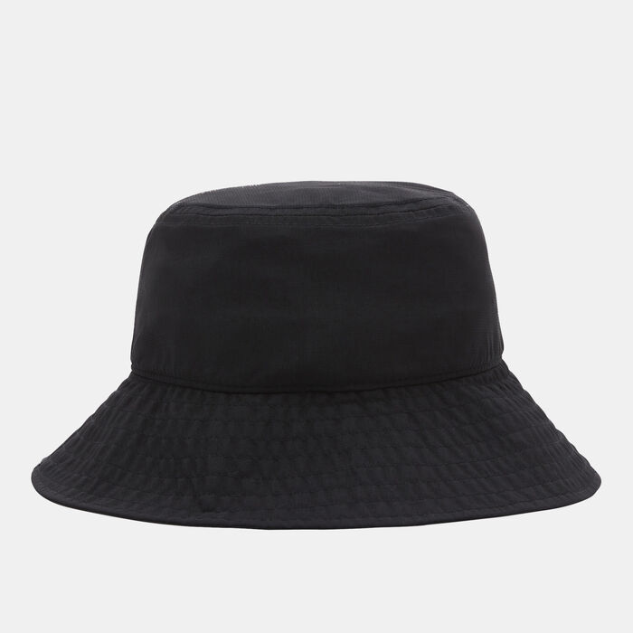 Vans Level Up II Bucket Hat Black Vans Level Up II Bucket Hat Black image number 1
