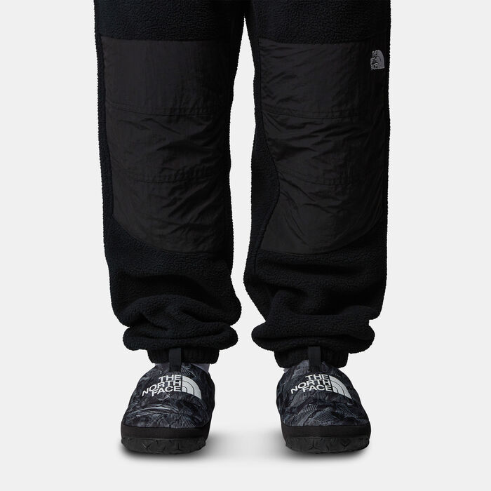 The North Face Men's Retro Denali Pants Black The North Face Men's Retro Denali Pants Black image number 3