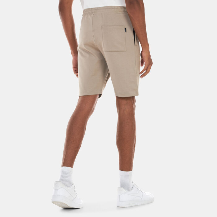 Sun and Sand Sports Men's Classic Shorts Beige Sun and Sand Sports Men's Classic Shorts Beige image number 1