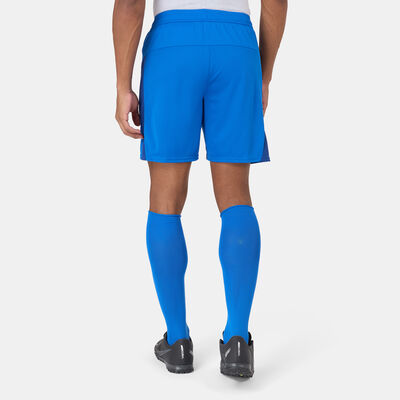 PUMA Men's Al Hilal Replica Football Shorts Blue PUMA Men's Al Hilal Replica Football Shorts Blue