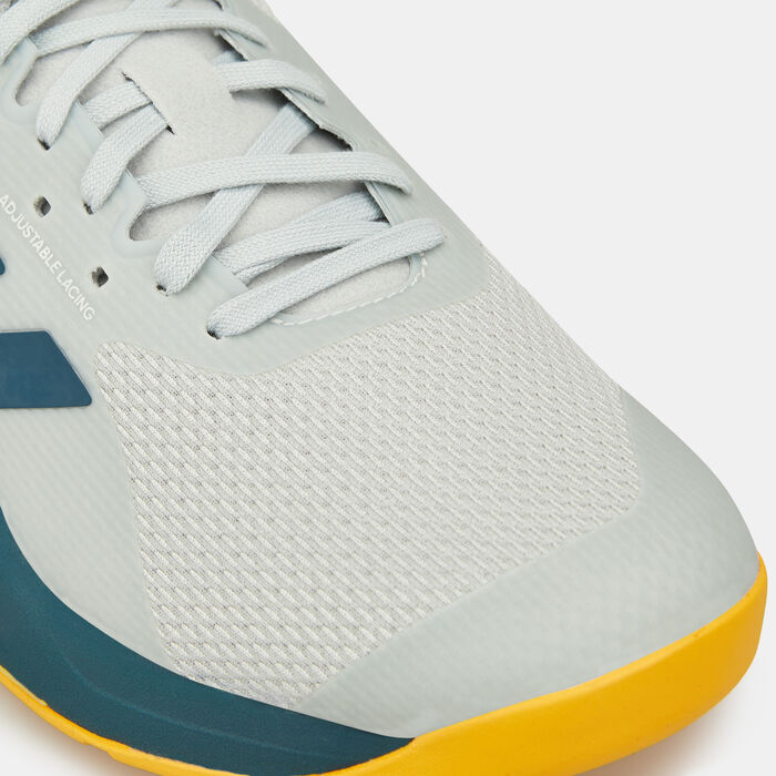 adidas Men's Rapidmove Training Shoe Grey adidas Men's Rapidmove Training Shoe Grey image number 5