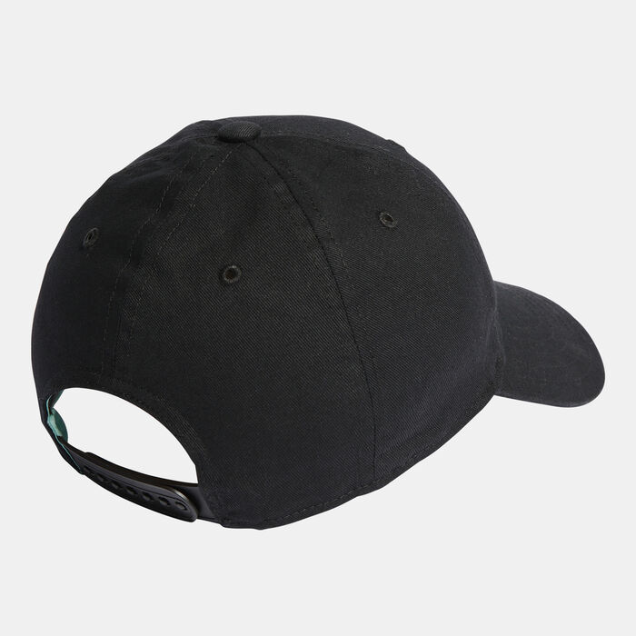 adidas Men's ARKD3 Cap Black adidas Men's ARKD3 Cap Black image number 1
