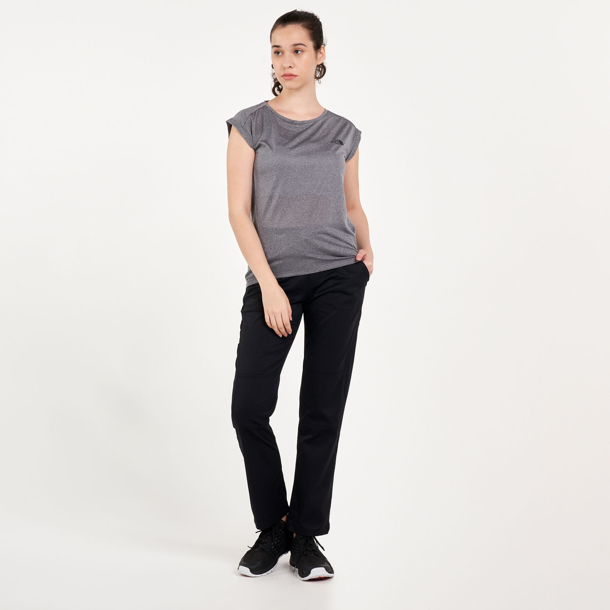 The north face hot sale women's aphrodite motion pants