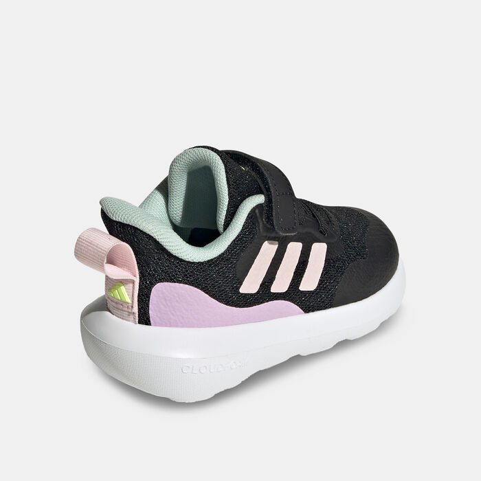 adidas Kids' Fortarun 2.0 Shoes Multi-Color adidas Kids' Fortarun 2.0 Shoes Multi-Color image number 2