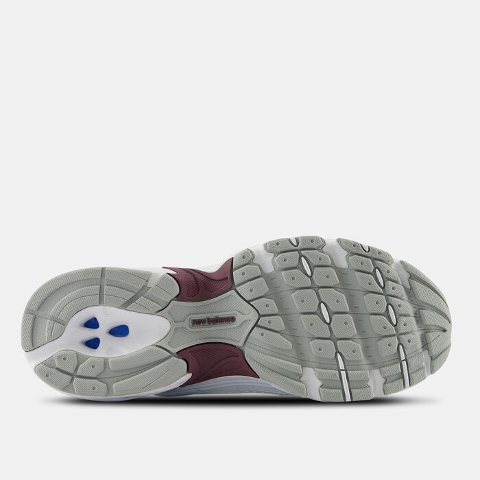 New Balance Men's 530 Shoes White image number 3