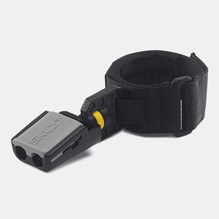 Hyperice Universal Cuff Black Hyperice Universal Cuff Black image number 0