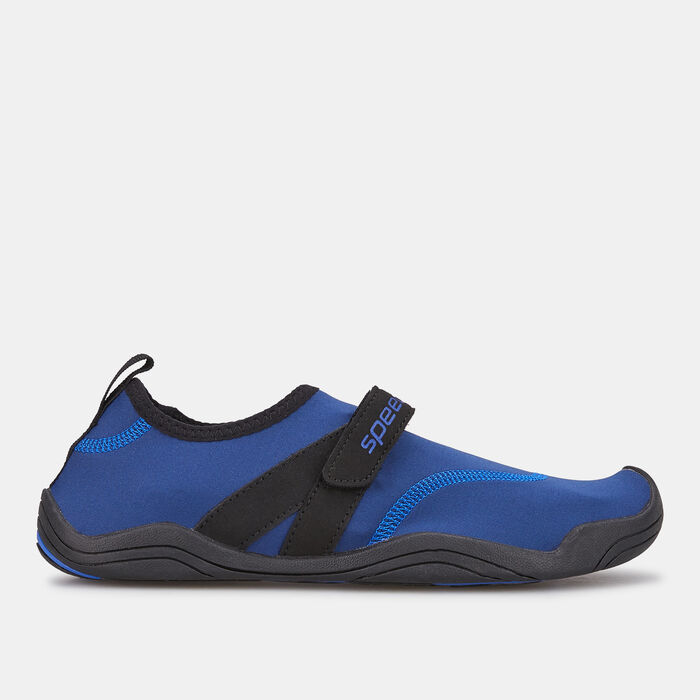 Speedo Men's Hybrid Shoe Blue Speedo Men's Hybrid Shoe Blue image number 0