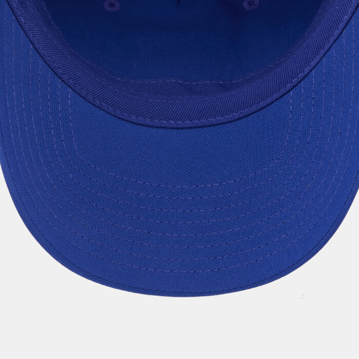 Nike FC Barcelona Club Cap Blue Nike FC Barcelona Club Cap Blue image number 4