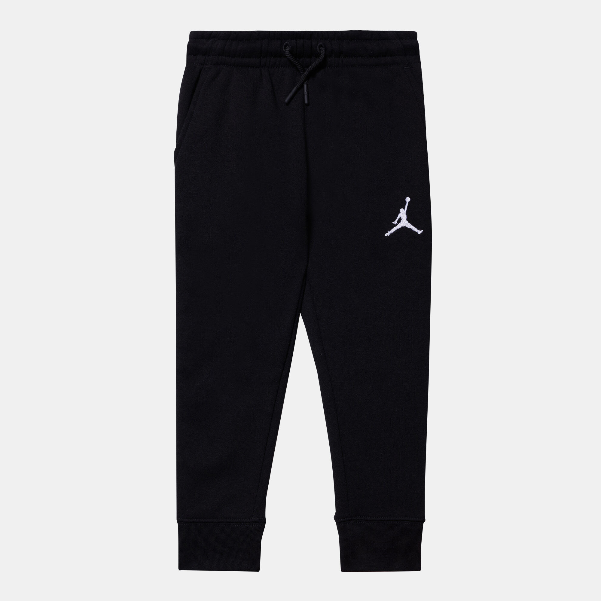 Adidas track pants with jordans on sale