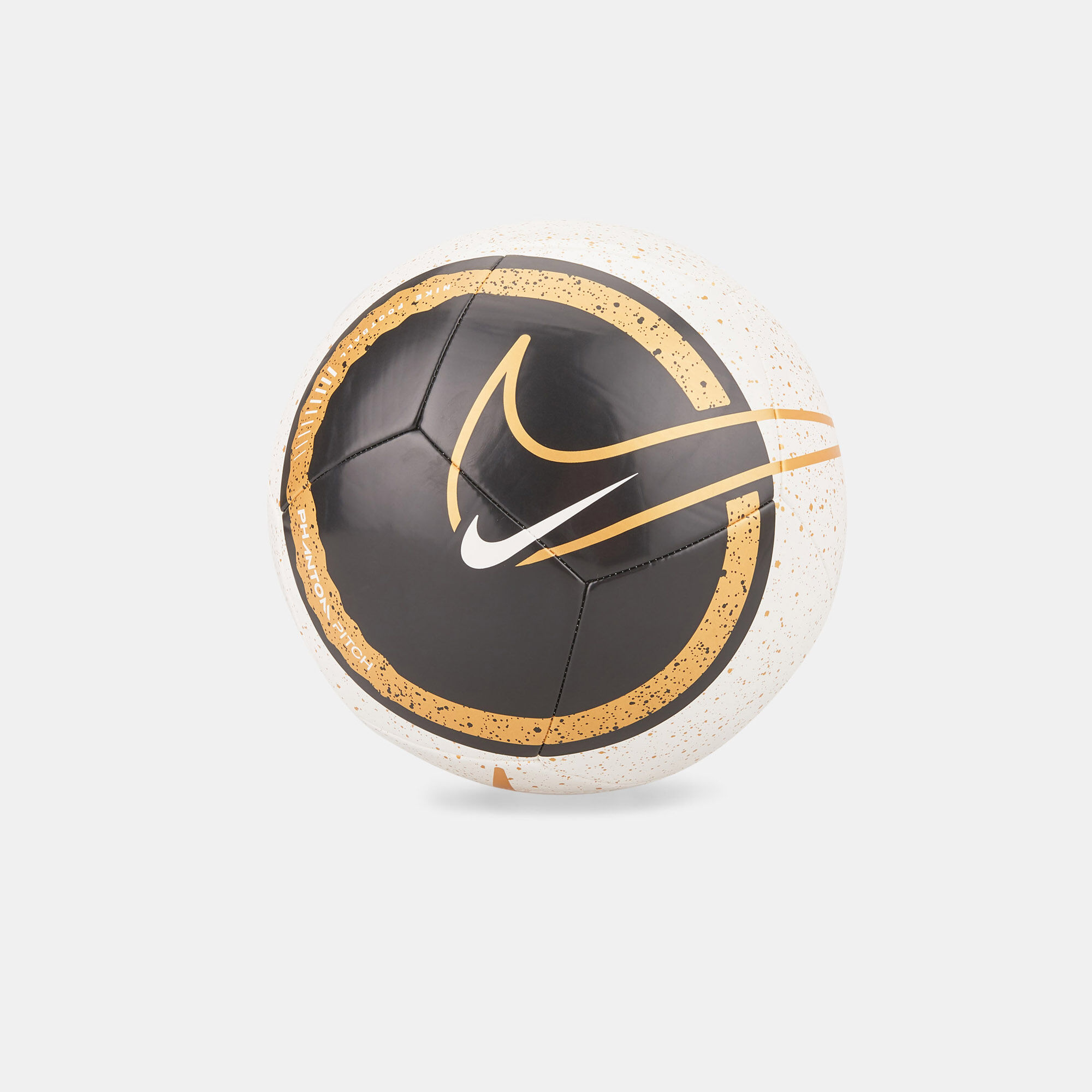 Phantom Football White Nike in KSA SSS