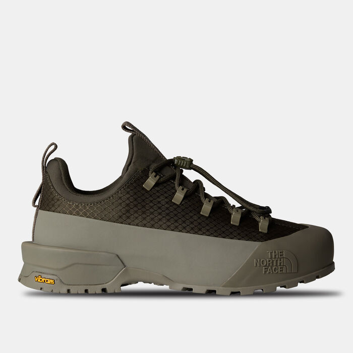 The North Face Glenclyffe Low Shoes Green The North Face Glenclyffe Low Shoes Green image number 0