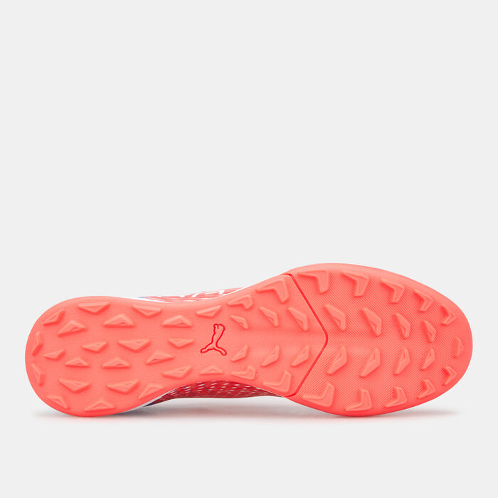 PUMA Men's Ultra 3.3 TT Football Shoe Orange PUMA Men's Ultra 3.3 TT Football Shoe Orange image number 3