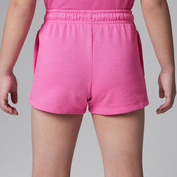 Jordan Kids' Shorts Pink Jordan Kids' Shorts Pink image number 2