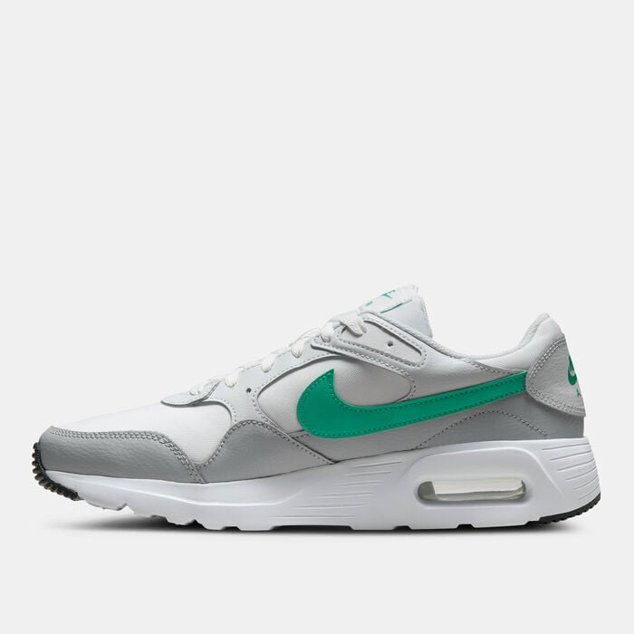 Nike Men's Air Max SC Shoes Grey Nike Men's Air Max SC Shoes Grey image number 2