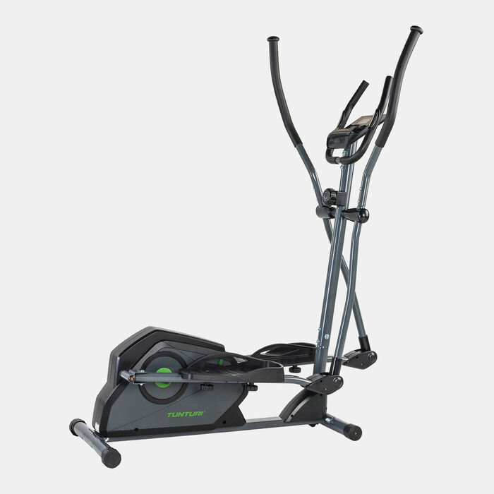 Tunturi Cardio Fit C30 Crosstrainer Multi-Color Tunturi Cardio Fit C30 Crosstrainer Multi-Color image number 0