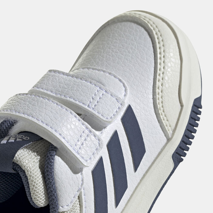 adidas Kids' Disney Tensaur Sport Shoes (Baby and Toddler) White adidas Kids' Disney Tensaur Sport Shoes (Baby and Toddler) White image number 5