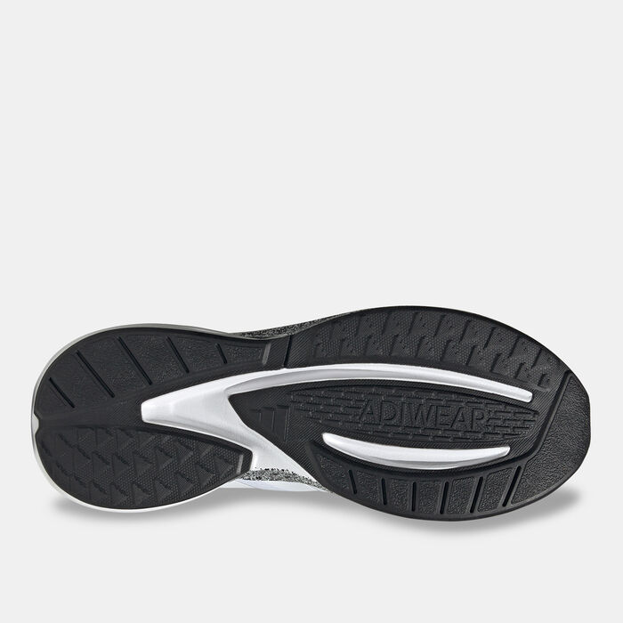 adidas Men's Alpharesponse Shoes White adidas Men's Alpharesponse Shoes White image number 3