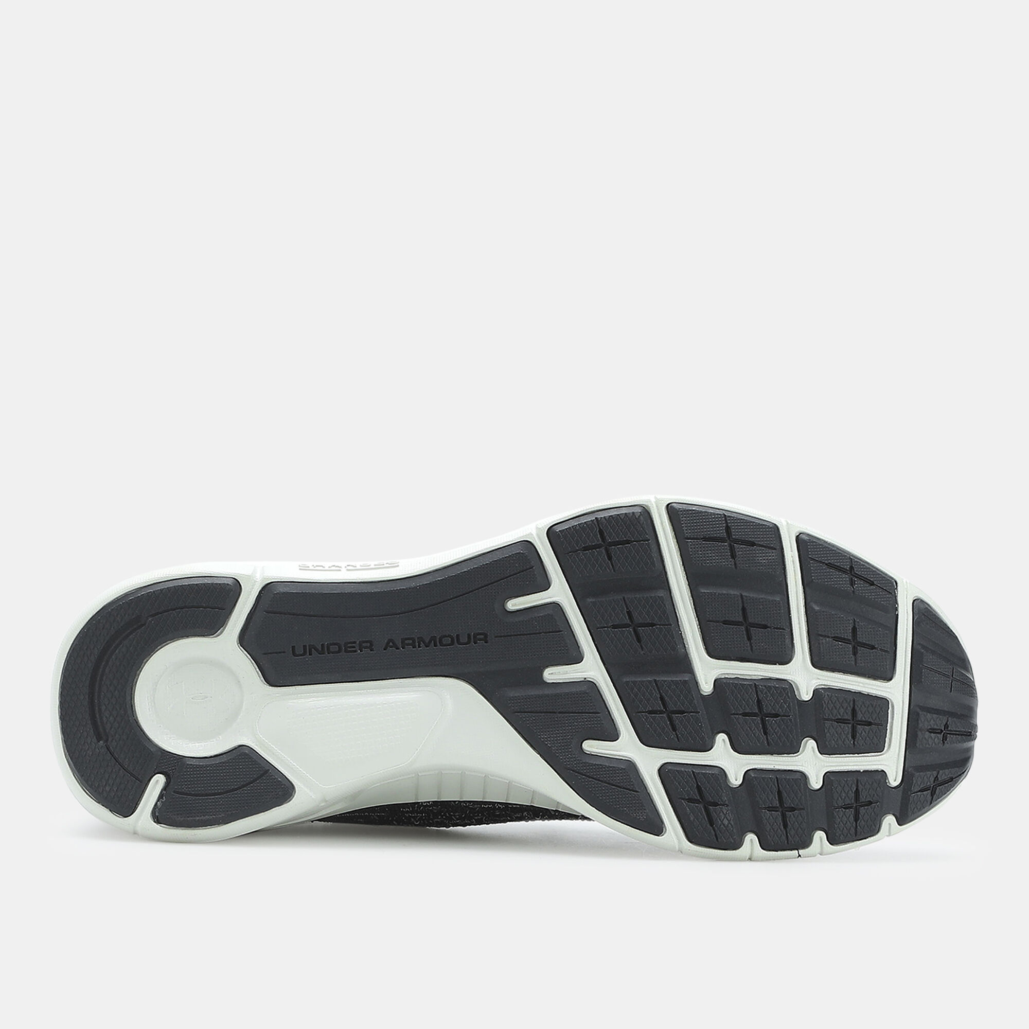 Under armour women's best sale lightning 2
