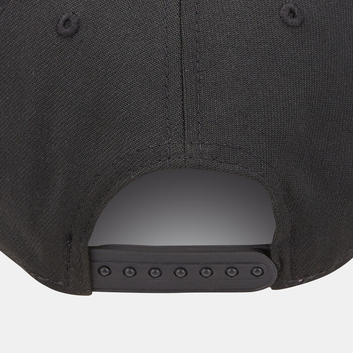 New Era 9Forty NBA Los Angeles Lakers Cap Black image number 1