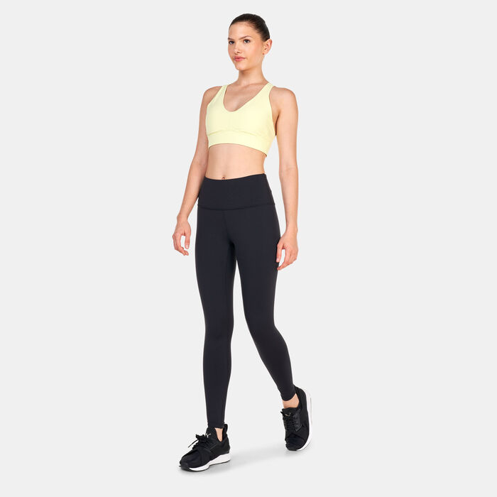 prAna Women's Chakara 7/8 Leggings Black prAna Women's Chakara 7/8 Leggings Black image number 2