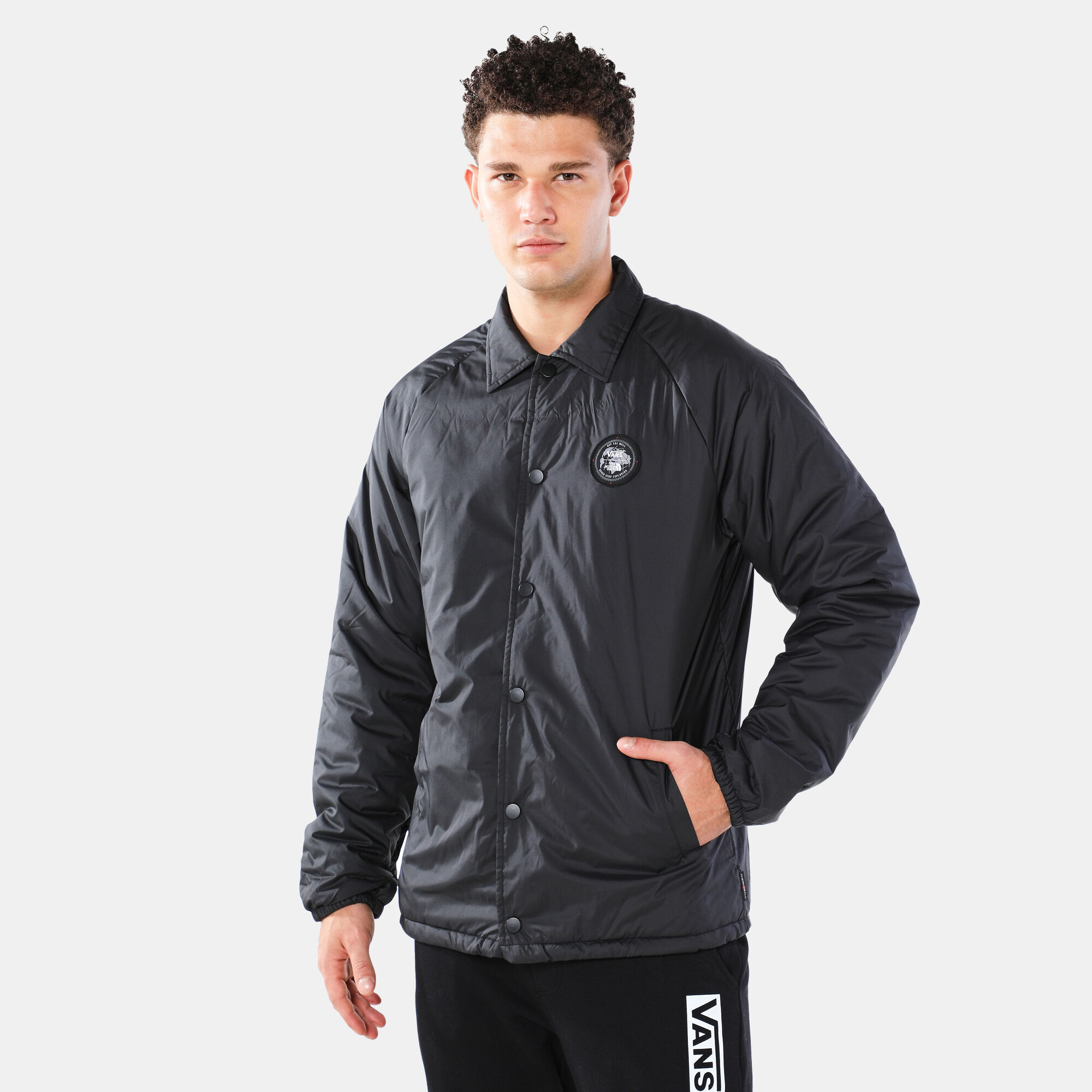Men s X The North Face Coach Jacket