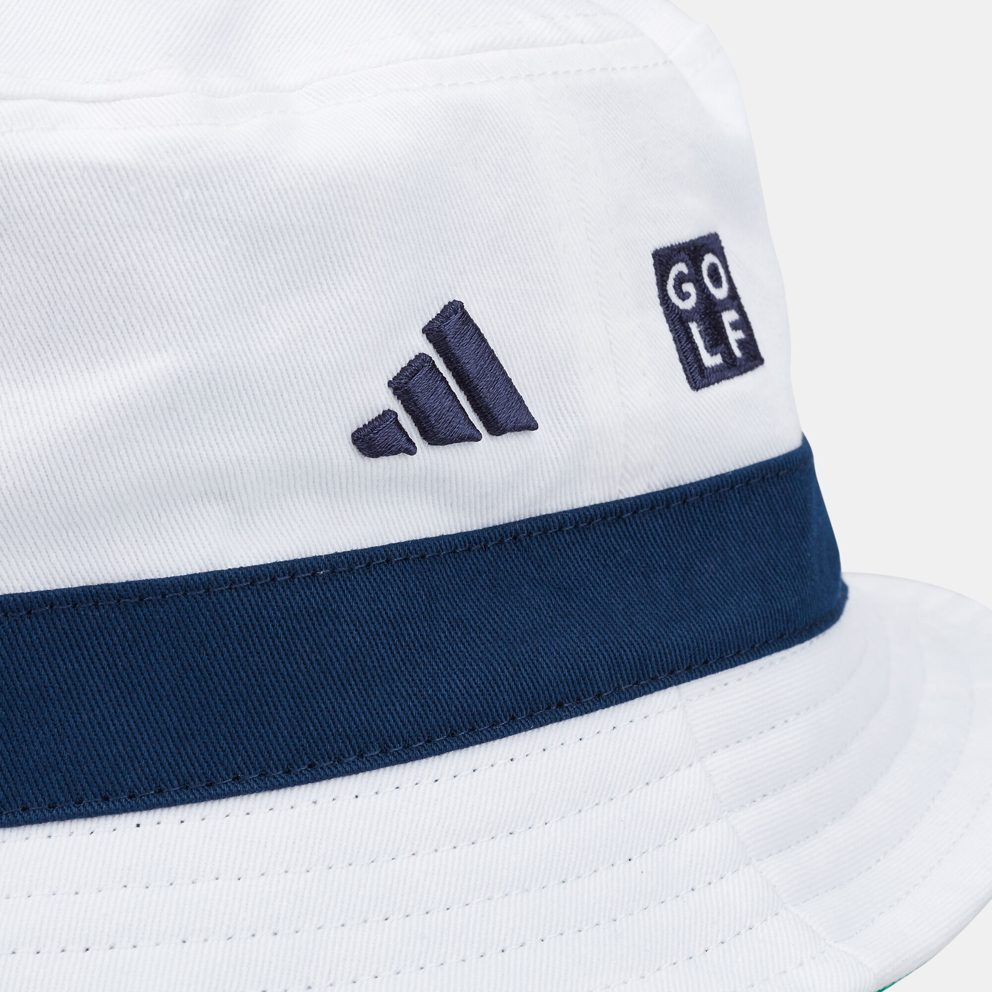 Adidas bucket store hat golf