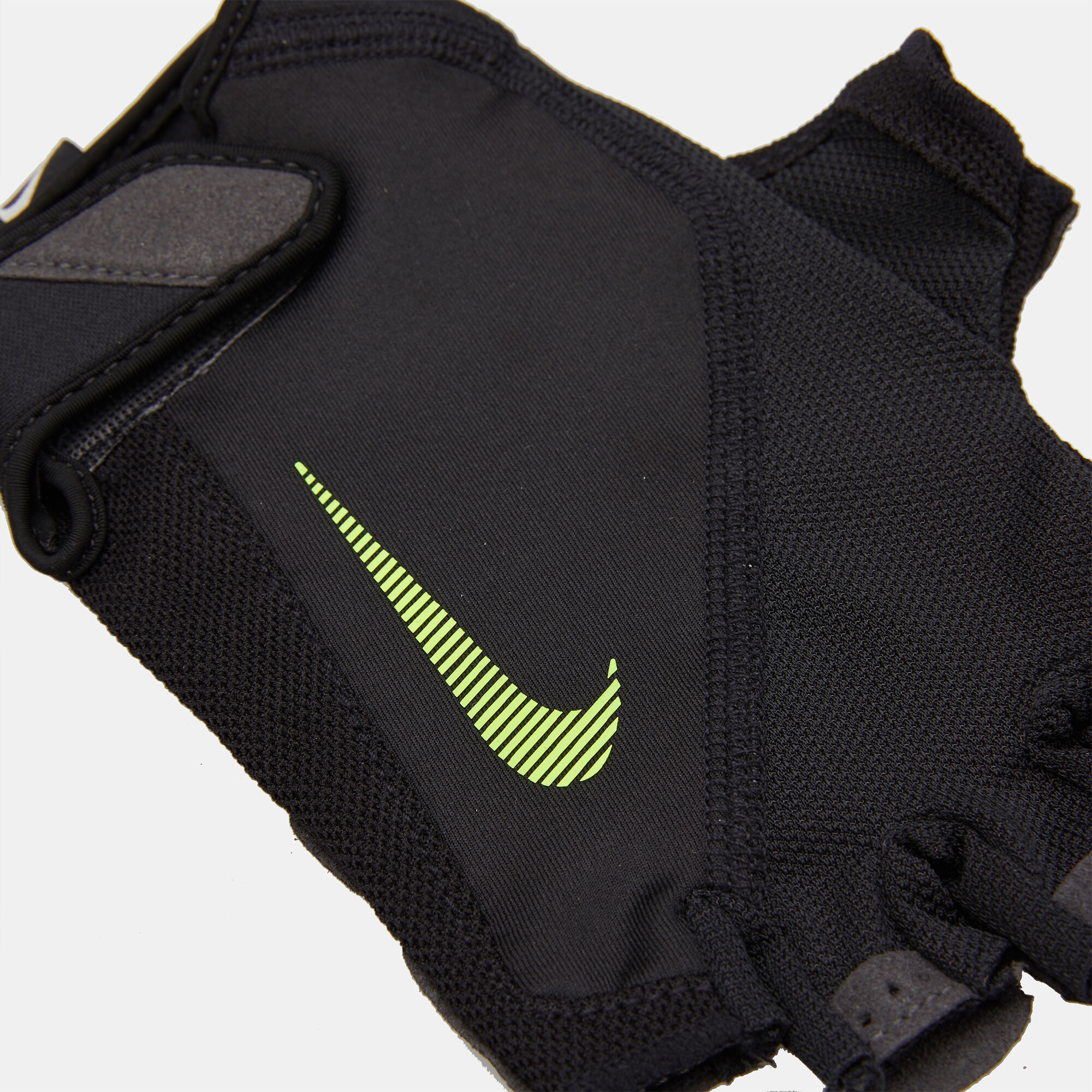 Buy Nike Gym Ultimate Fitness Gloves Black in KSA SSS