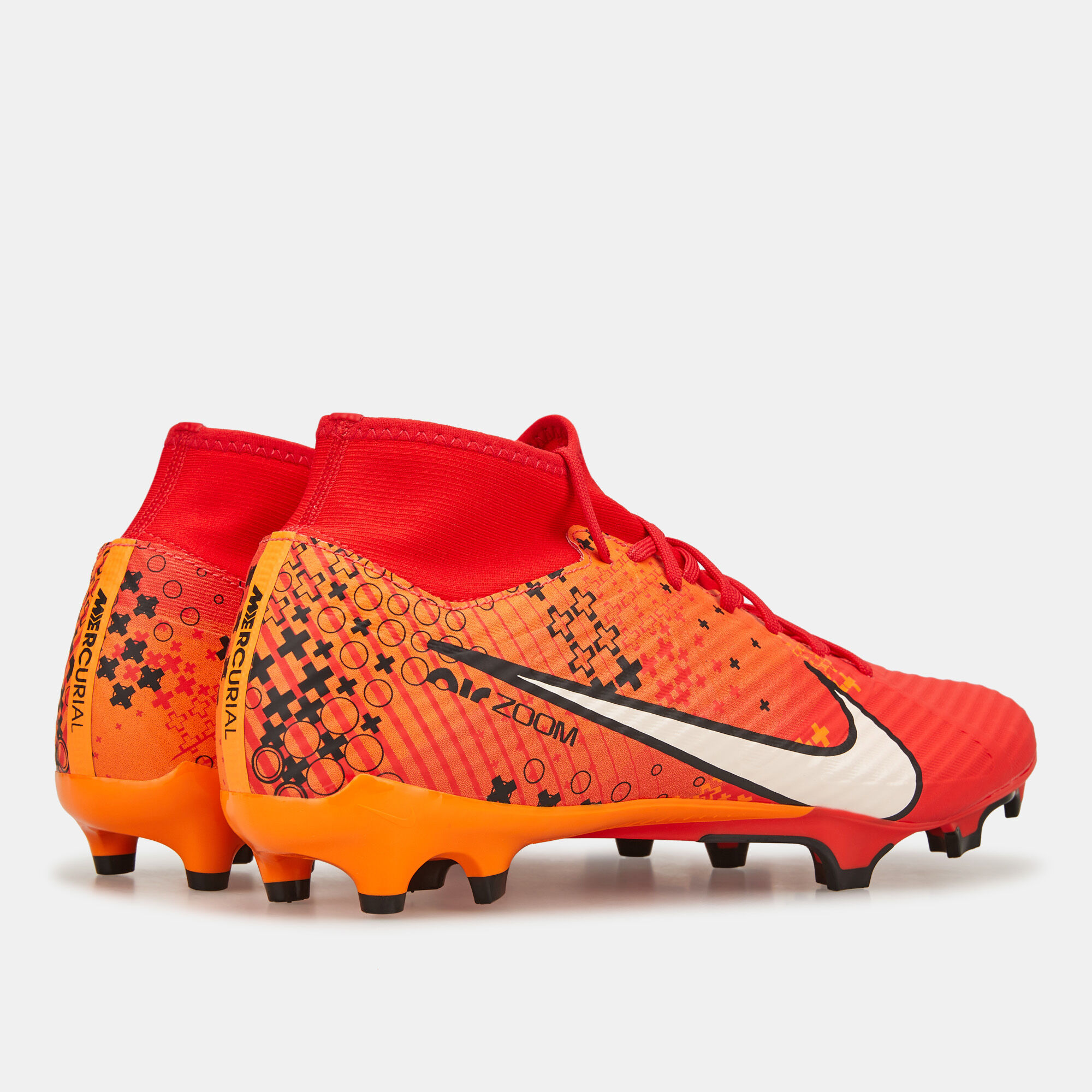 Men s Superfly 9 Academy Mercurial Dream Speed Multi Ground Football Shoes