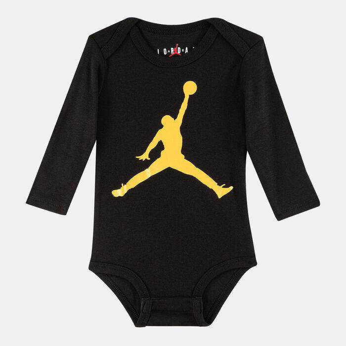 Nike Kids' Sportswear Hoodie and Joggers Set Black Nike Kids' Sportswear Hoodie and Joggers Set Black image number 1