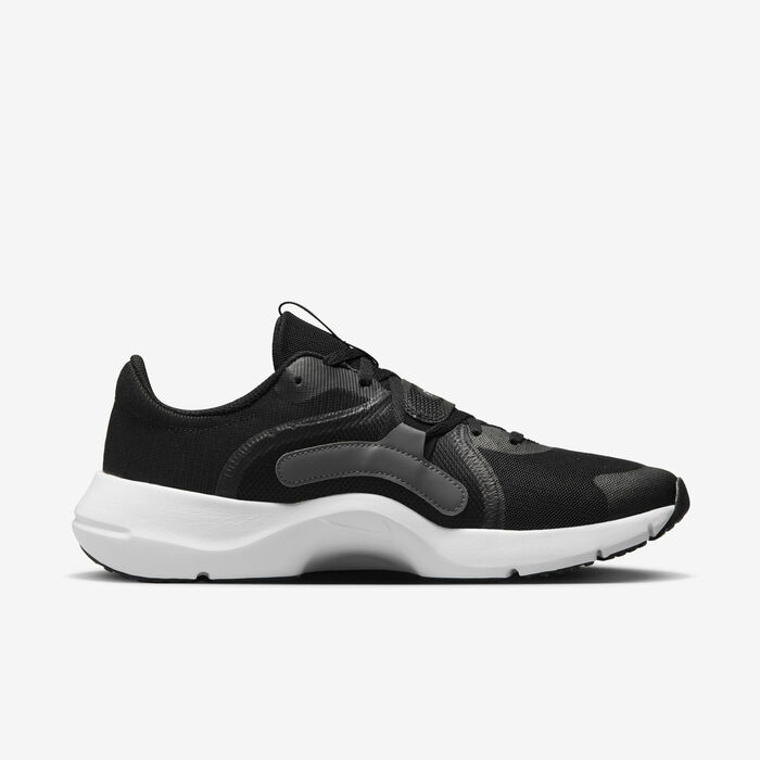 Nike Women's In-Season TR 13 Workout Shoes Black Nike Women's In-Season TR 13 Workout Shoes Black image number 2