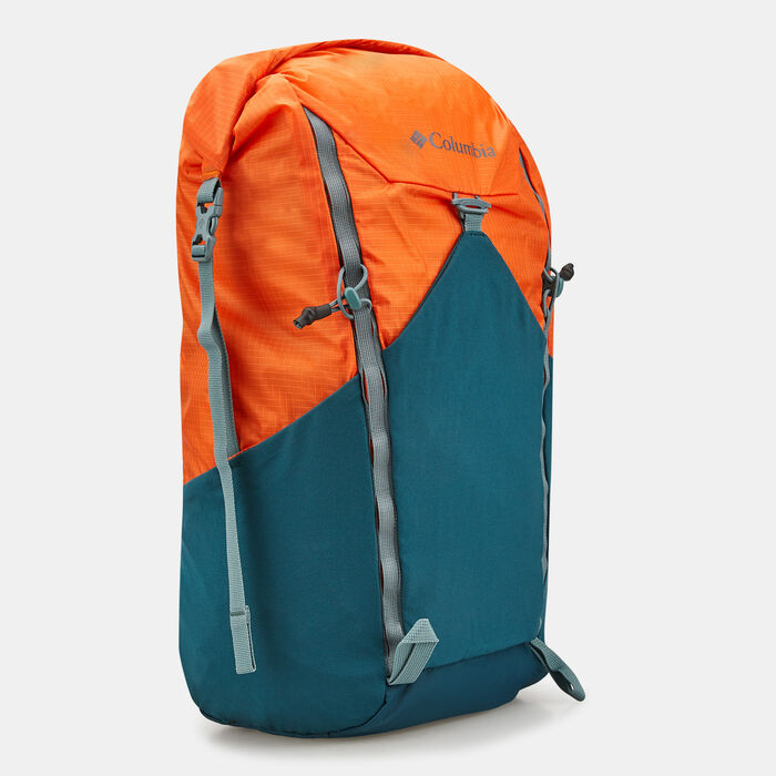 Columbia Tandem Trail™ Backpack - 22L Orange Columbia Tandem Trail™ Backpack - 22L Orange image number 2