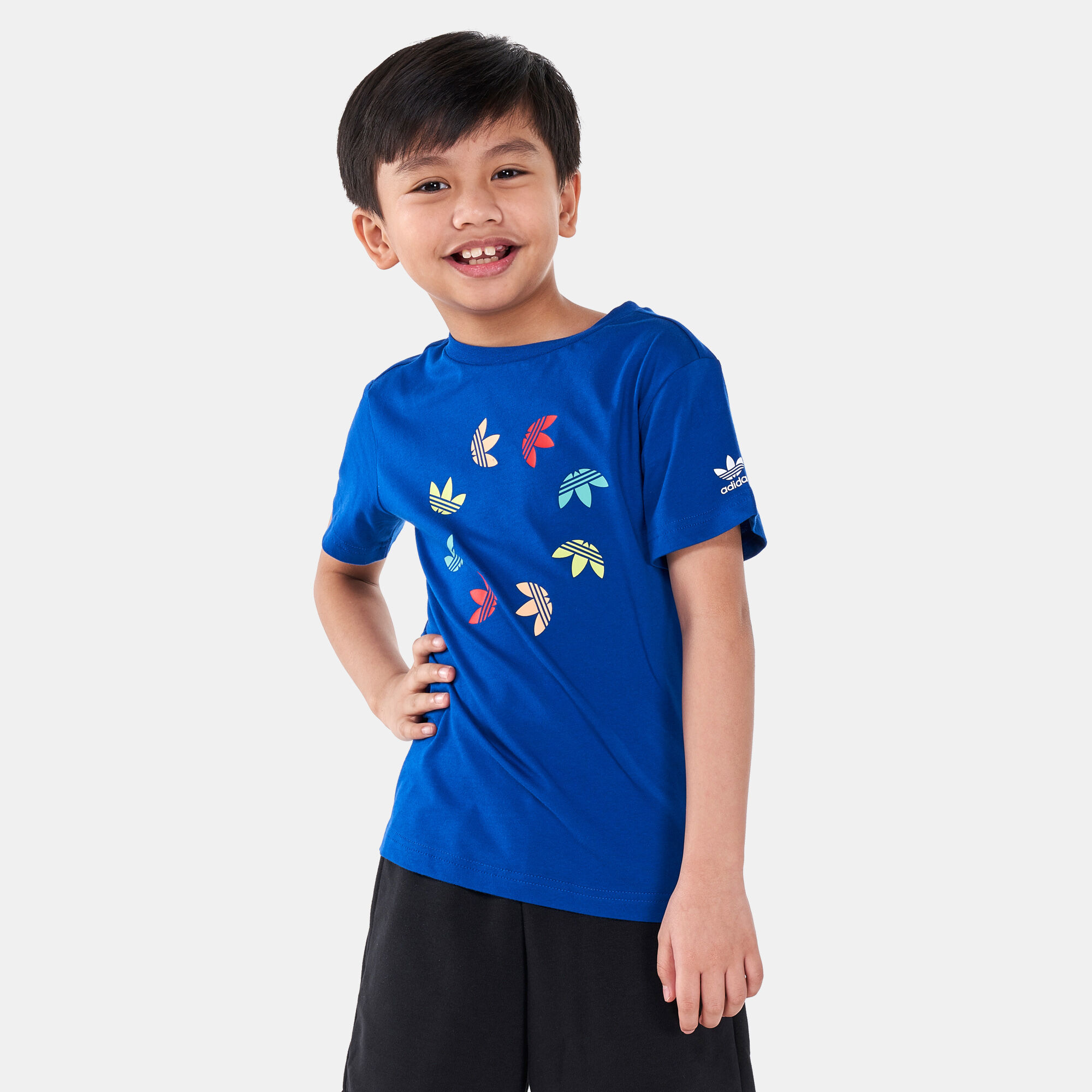 Kids Adicolor T Shirt
