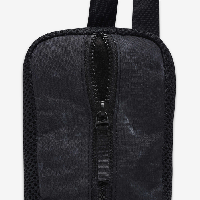 Jordan Utility Lanyard Black image number 4