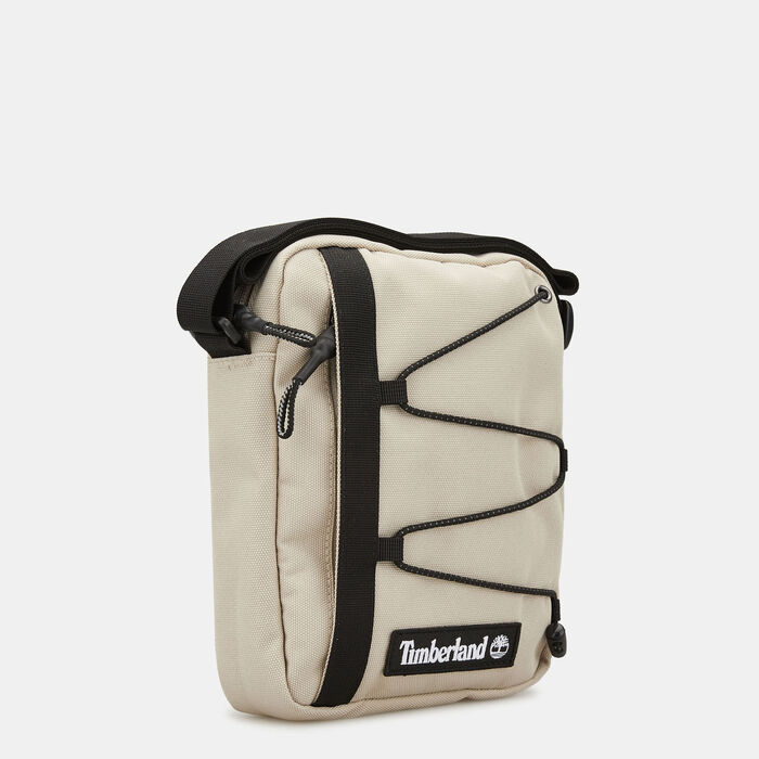 Timberland Outdoor Archive Crossbody Bag Grey image number 2