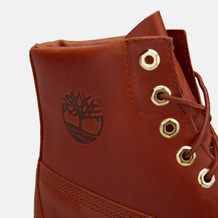 Women's Paninara Collarless 6 in. Waterproof Boot Women's Paninara Collarless 6 in. Waterproof Boot image number 4