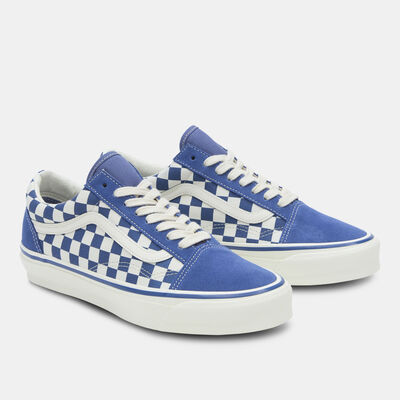 Vans Old Skool 36 Unisex Shoes Multi-Color Vans Old Skool 36 Unisex Shoes Multi-Color