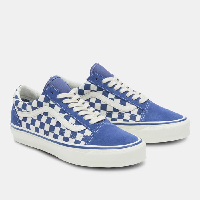 Vans Old Skool 36 Unisex Shoes Multi-Color Vans Old Skool 36 Unisex Shoes Multi-Color image number 1