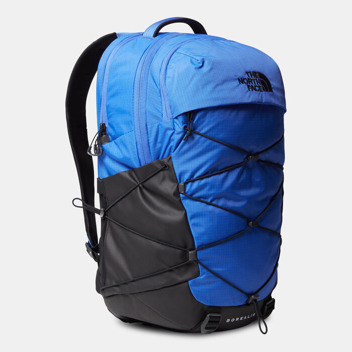 The North Face Borealis Backpack Blue image number 2
