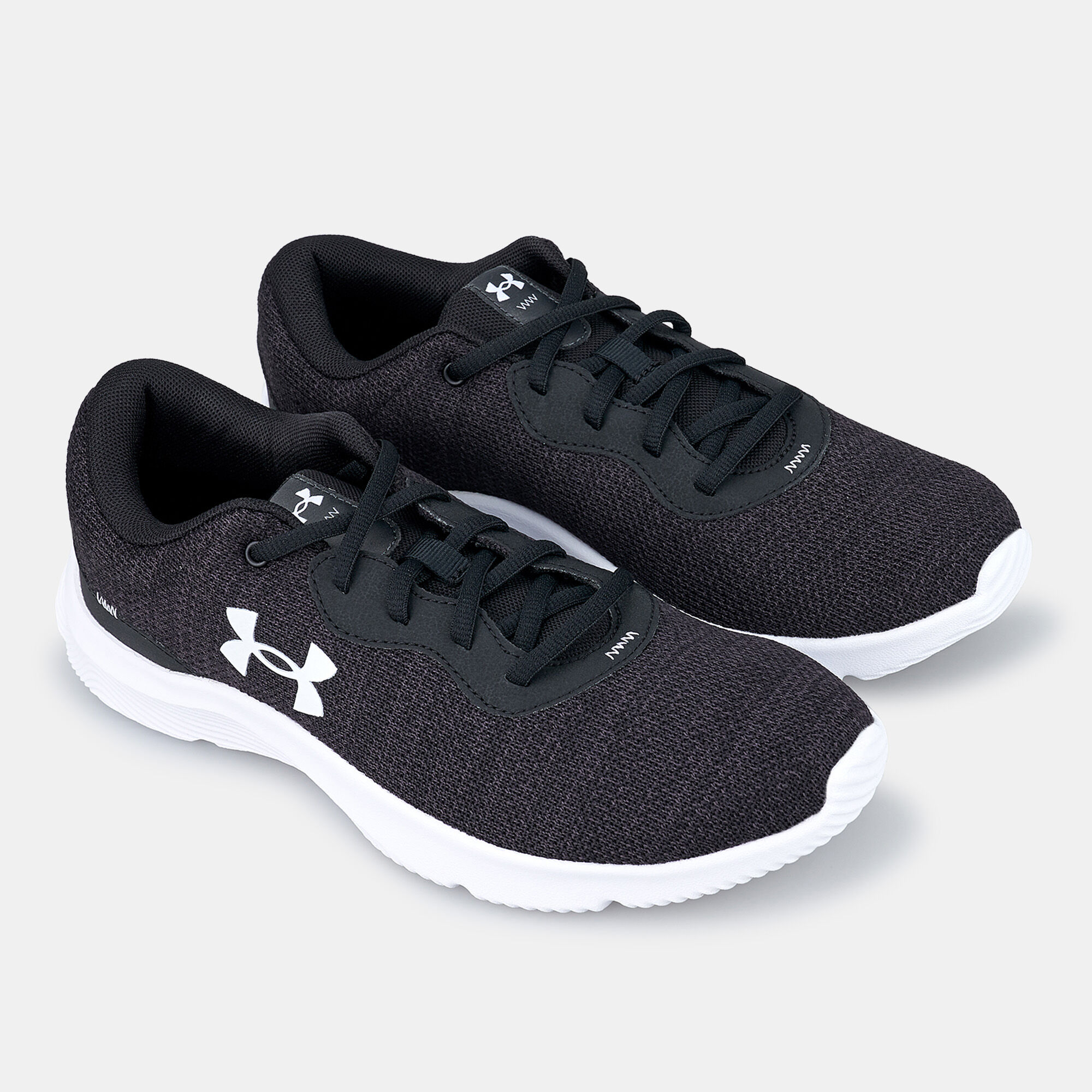 Under armour mojo women's running shoes top