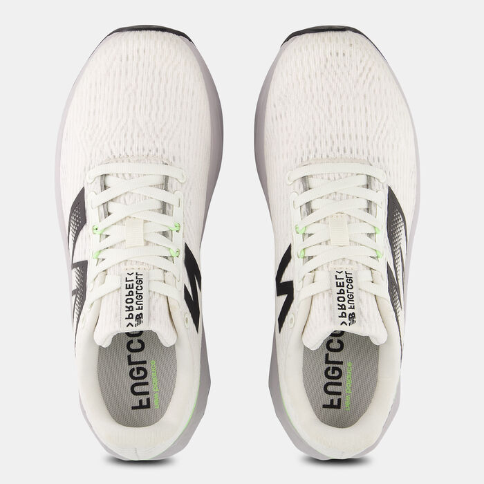 New Balance Women's FuelCell Propel v5 Running Shoes Beige image number 4