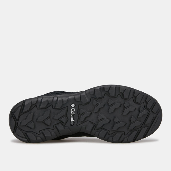 Buy Columbia Men's Redmond™ V2 Waterproof Hiking Shoe Black in KSA -SSS
