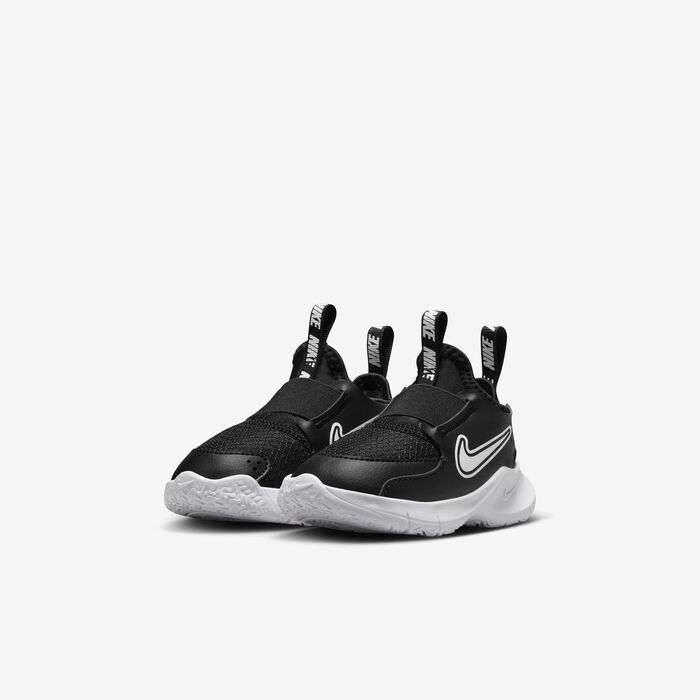 Nike Kids' Flex Runner 3 Shoes Black image number 4