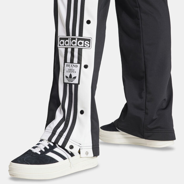 adidas Originals Women's Adibreak Track Pants Black adidas Originals Women's Adibreak Track Pants Black image number 4