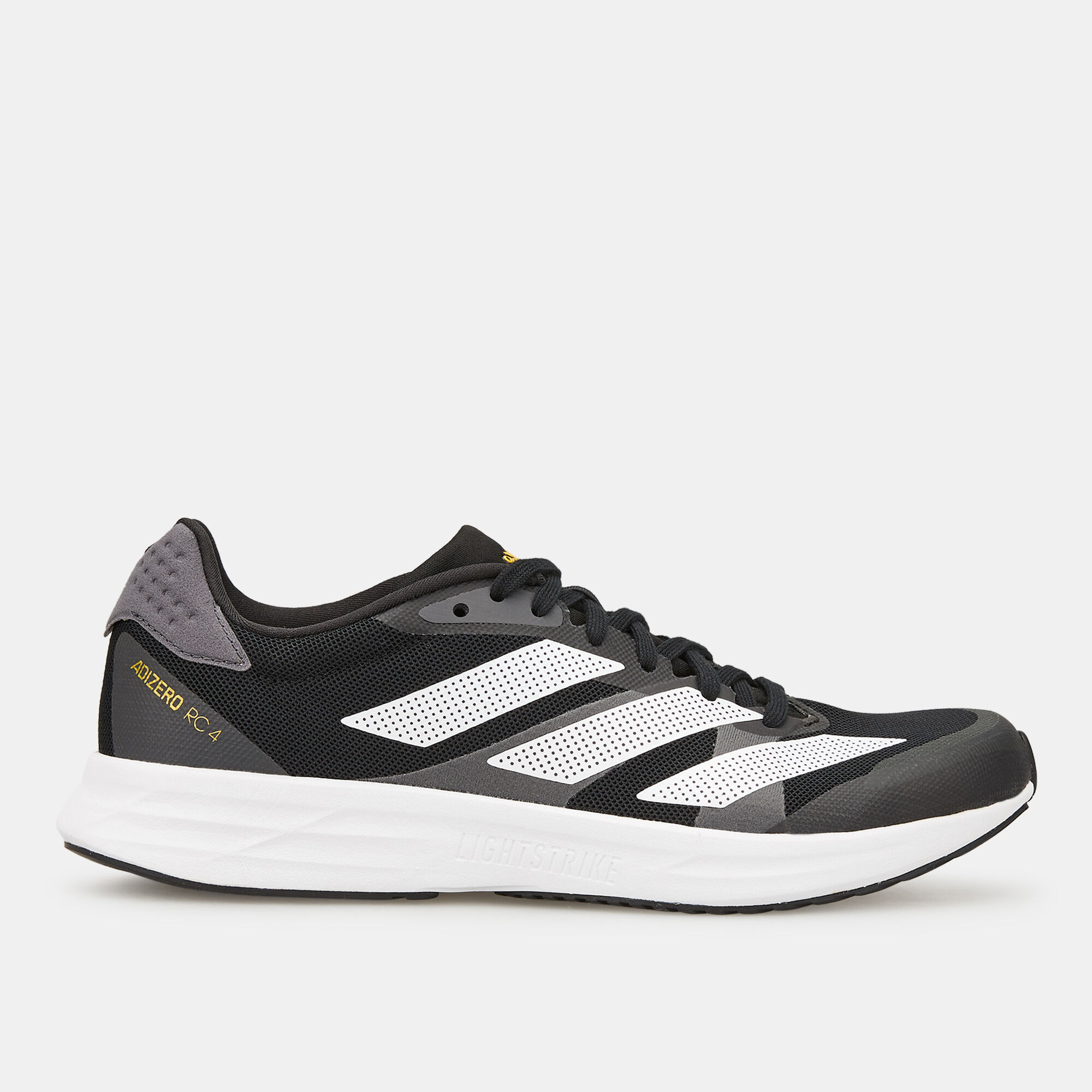人気の 4 RC adizero Women's adidas Shop Shoe -SSS KSA in Online Black バッグ