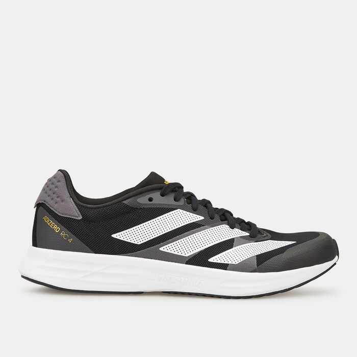 adidas Women's adizero RC 4 Shoe Pink adidas Women's adizero RC 4 Shoe Pink image number 0