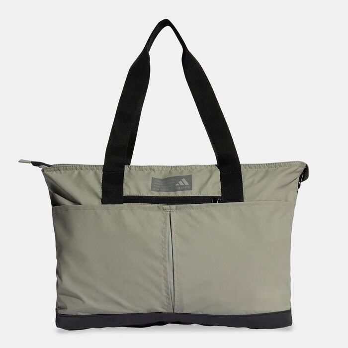 adidas Hybrid Tote Bag Multi-Color image number 0