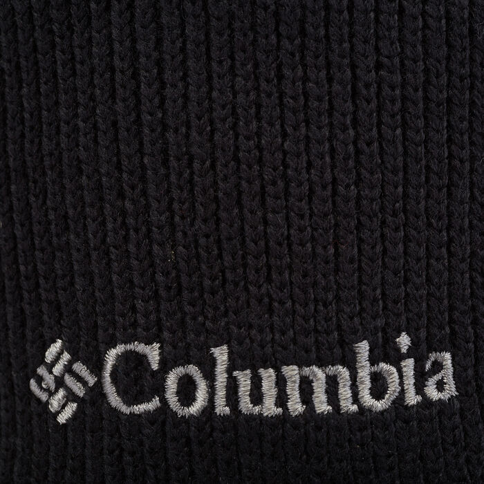 Columbia Bugaboo™ Beanie Black Columbia Bugaboo™ Beanie Black image number 2