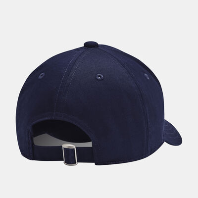 Under Armour Kids' Branded Cap Blue