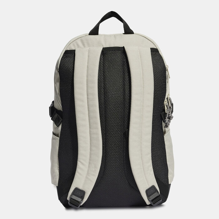 adidas Men's Power Backpack Multi-Color adidas Men's Power Backpack Multi-Color image number 1