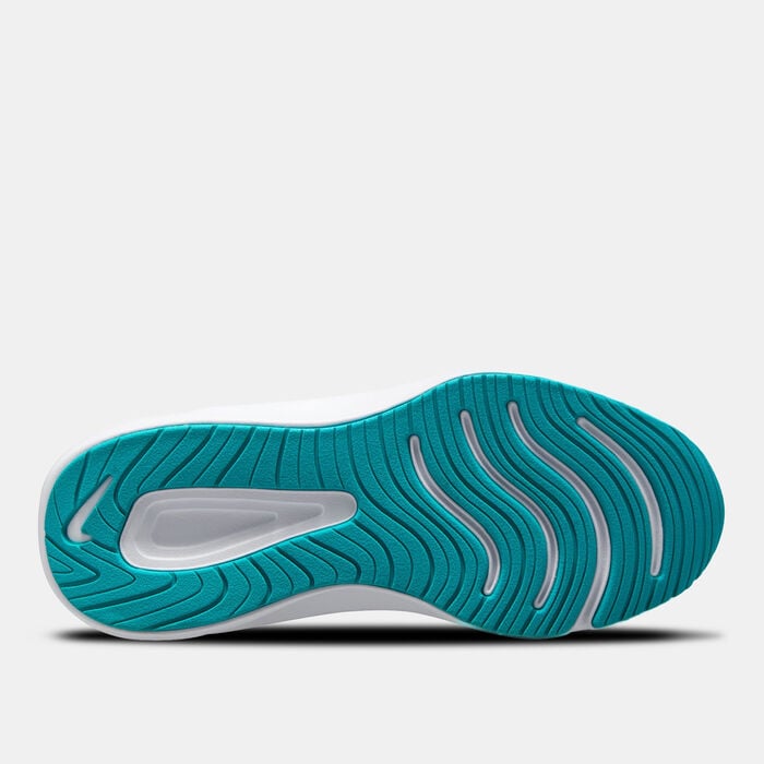 Nike Women's In-Season TR 14 Training Shoes Blue Nike Women's In-Season TR 14 Training Shoes Blue image number 2